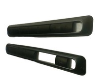 Cache coque side latérale Samsung GT-B2710 Noire et bleue 100% pièce origine