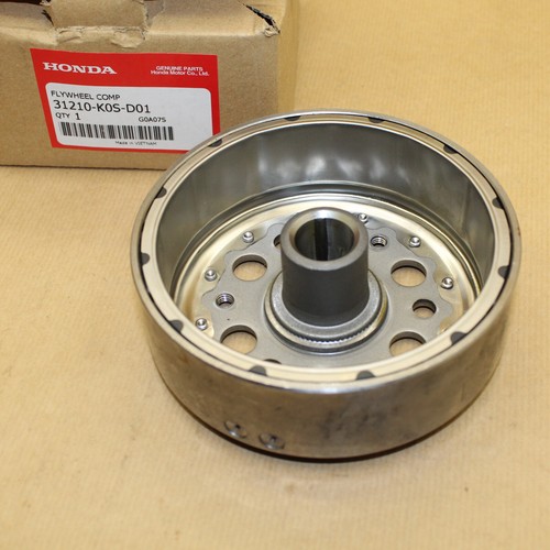 Rotor volant stator 150 - de,
