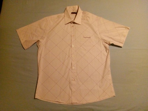 Chemise pierre cardin - chemise, à