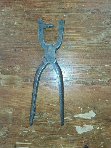 Outil ancien cordonnier - ,