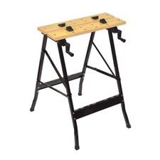 66446 Etabli pliant portable