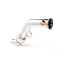 Downpipe Acier Inoxydable BMW