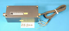 Interface de règle HEIDENHAIN EXE 602 D / 5-F  ( ZE200 )