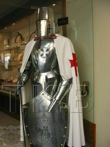 Combinaison chevalier - combinaison,