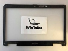 Plasturgie Contour Ecran /