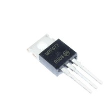 10PCS MRF477 TO-220 Power