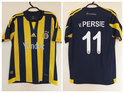 Maillot robin van - maillot,