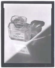 Joy, Jean Patou, publicité