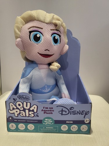 Peluches disney elsa frozen - disney,