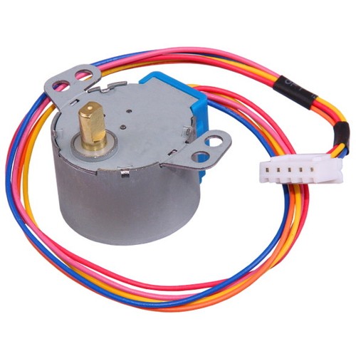 Moteur pas 28byj 48 - à,
