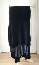 Jupe noire Armand Ventilo Taille 42