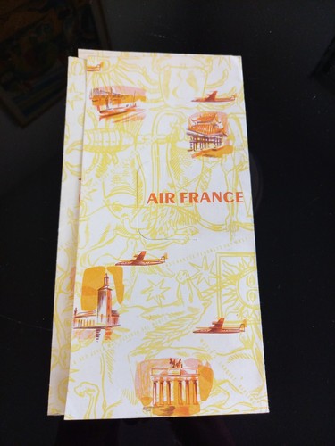 Pochette pour billets - , air