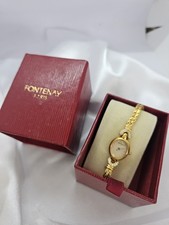 Montre femme fontenay - femme,