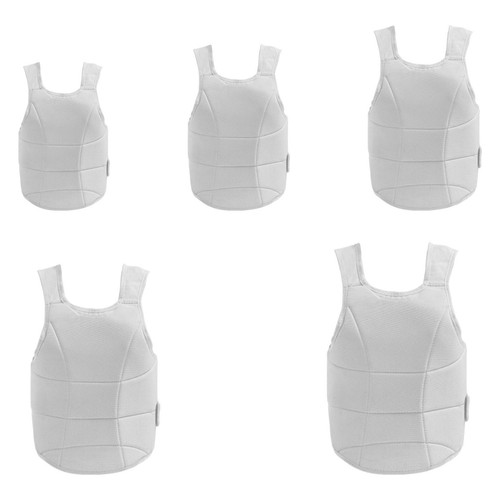 Protection thoracique - , de