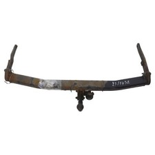 Attelage (boule de remorquage)