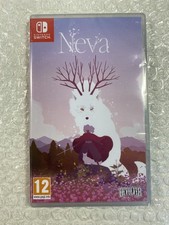 NEVA SWITCH FR NEW (GAME IN ENGLISH/FRANCAIS/DE/ES/IT)