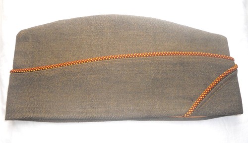 Calot garrison cap - us,
