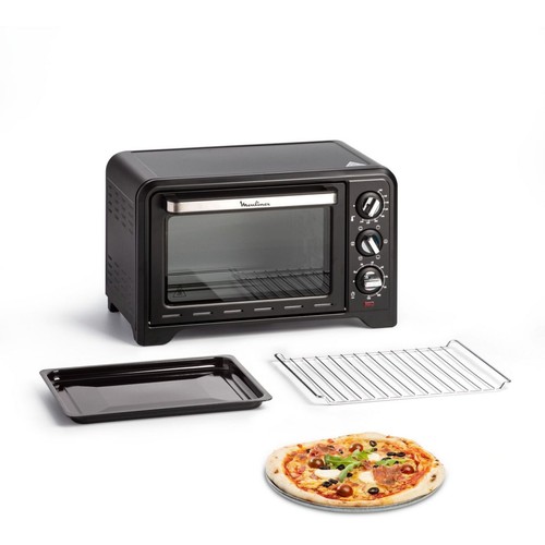 Mini four moulinex optimo 19l - mini,