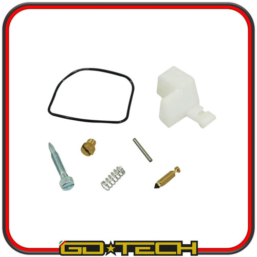 Kit réparation carburateur - kit,