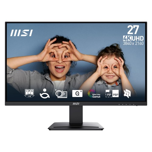 Msi pro mp273ude écran - msi,