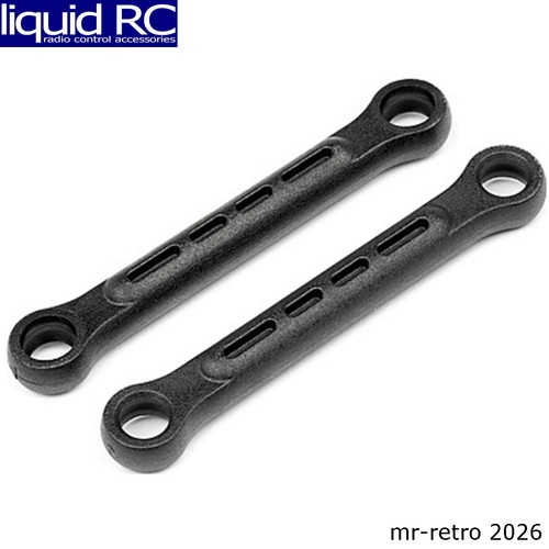 Hpi 107905 upper - upper, wr8