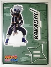 Support acrylique Naruto Kakashi Boyhood NARUTO droit de collection payé ou...