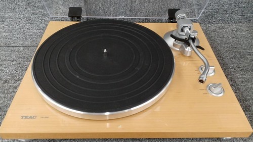 Platine vinyle - , à