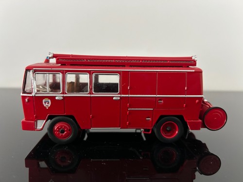 Camion pompiers - de,