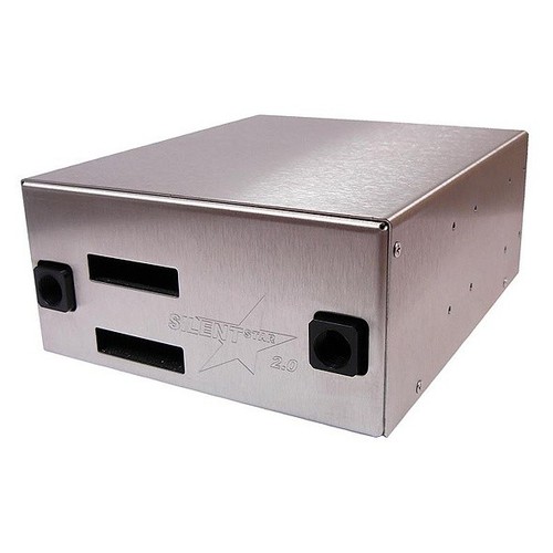 Watercool silentstar dual - watercool,