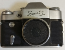 appareil photo argentique