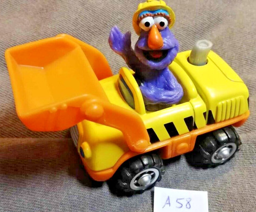 Voiture a58 vintage - voiture, grover