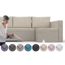 Housse confortable pour