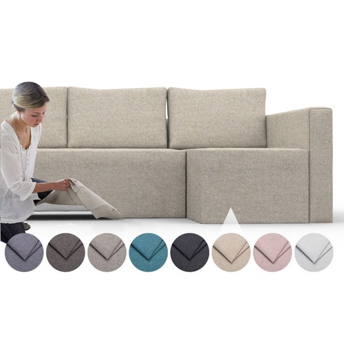 Housse confortable pour