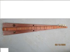 DULCIMER (genre épinette)