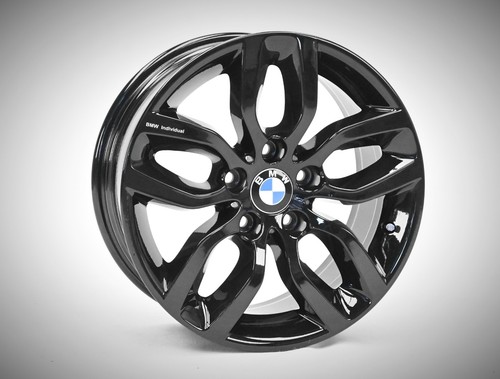 Jantes bmw individuel f25 - jantes,