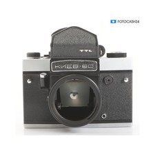 Kiev 60 TTL Appareil Photo