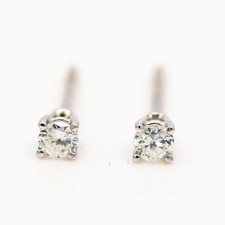 Boucles D'Oreilles 585/14K Or