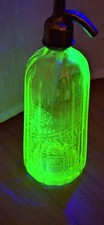 Rare Siphon de collection
