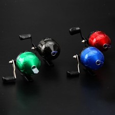 Moulinet de pêche à lancer