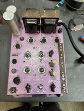 Amplifier Juke-box Rock-Ola