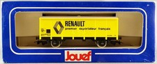 Jouef 6271 Ho Sncf Wagon