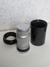 Leica Ernst Leitz Wetzlar