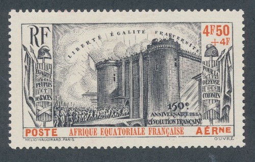 Timbre aef avec - aef,