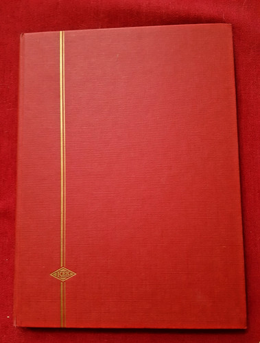 Album classeur de 453 - 16,