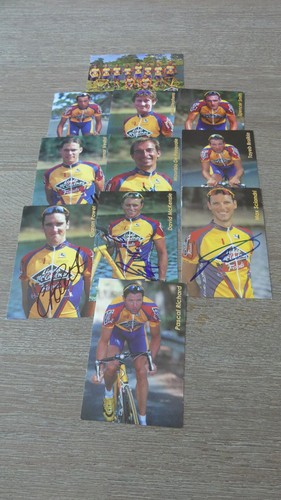 Cyclisme cycling 11 - cyclisme,