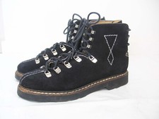 Bottine en cuir «Freelance»