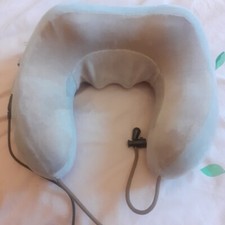 Coussin masseur cervical - coussin,