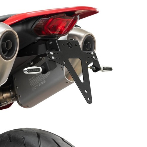 Support plaque ducati - plaque,