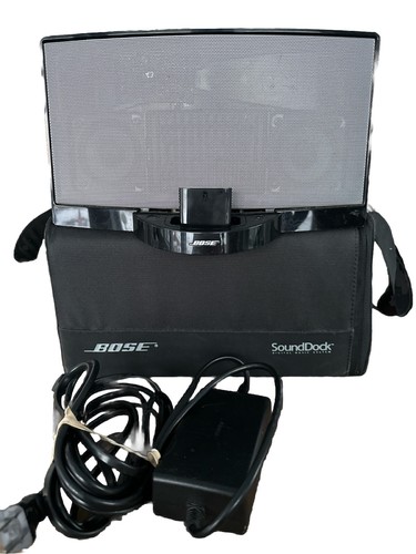 Bose sounddock digital music - bose,