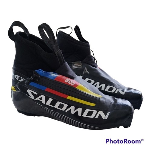 Salomon lab women carbon 3d - salomon,